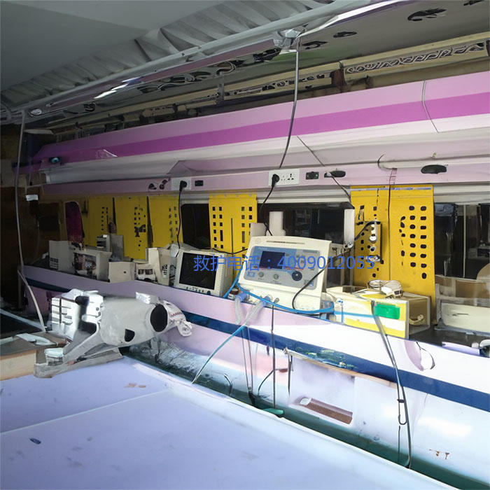 租赁急救车联系方式